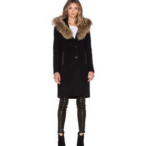 COPY - Mackage Andie coat